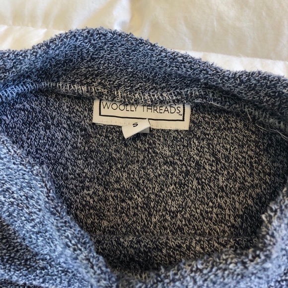 UVA Pullover - Picture 3 of 5